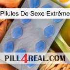Pilules De Sexe Extrême 21